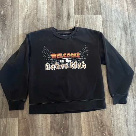 Brunette the Label Sweater - Picture 1 of 2